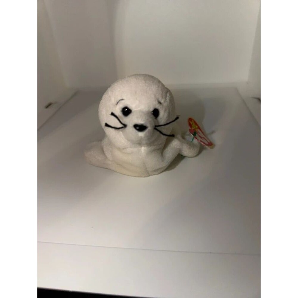 Beanie baby